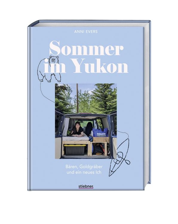 Produktbild: Sommer im Yukon