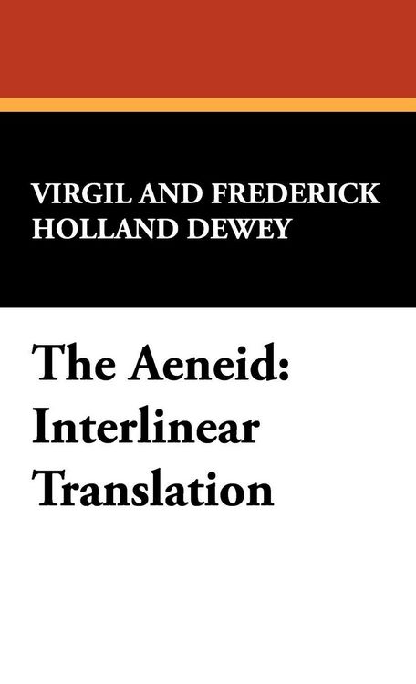 Produktbild: The Aeneid