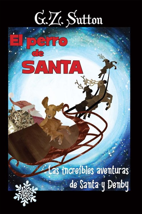 Produktbild: El Perro de Santa