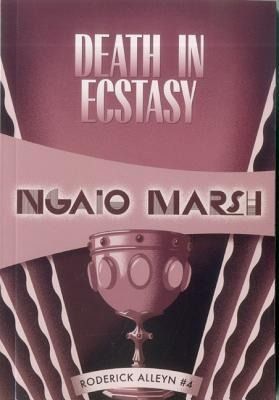 Produktbild: Death in Ecstasy