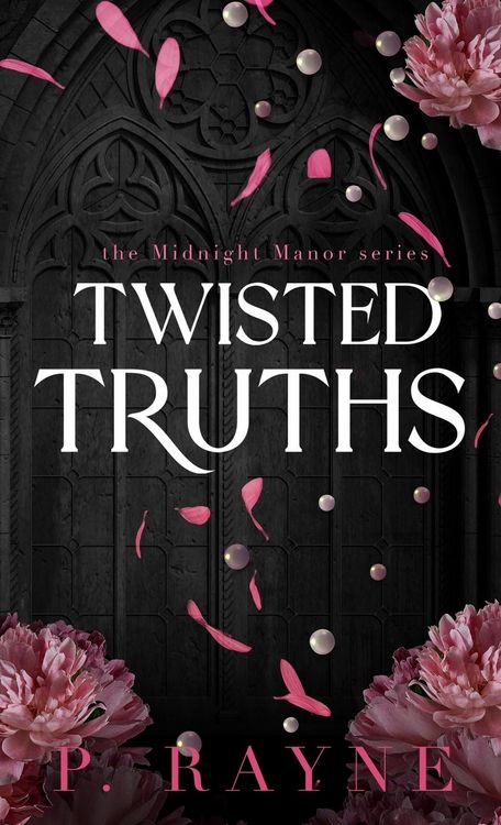 Produktbild: Twisted Truths (Hardcover)