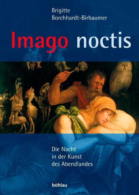 Produktbild: Imago noctis