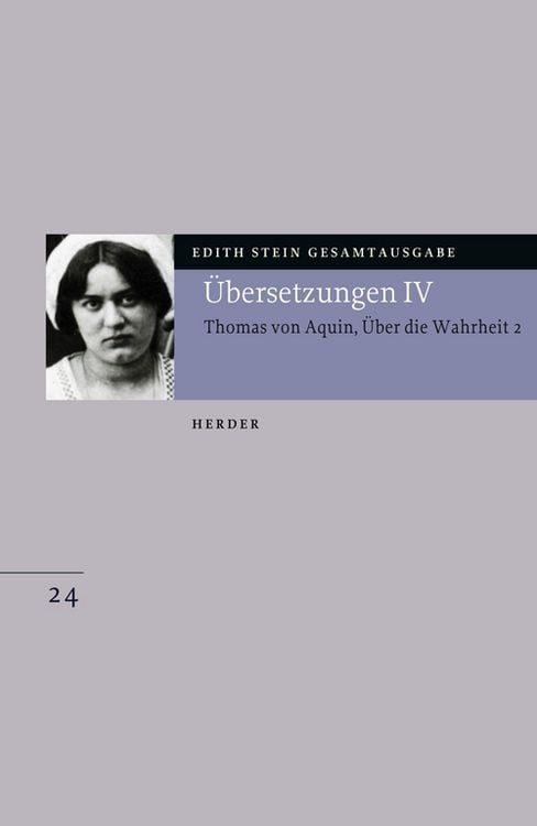 Produktbild: &Uuml;bersetzung: Des Hl. Thomas von Aquino Untersuchungen &uuml;ber die Wahrheit - Quaestiones disputatae de veritate 2