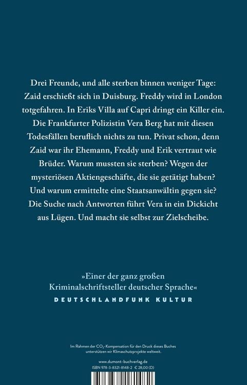 Produktbild: Die Summe aller Dinge