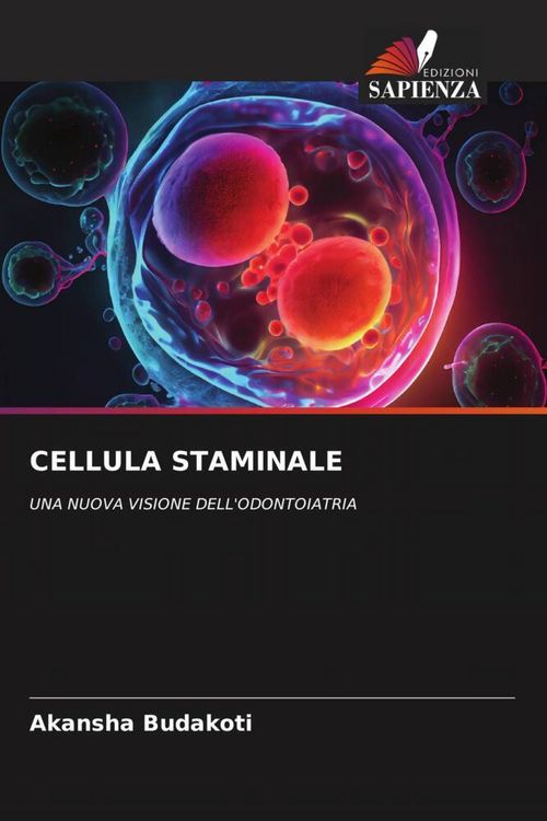 Produktbild: Cellula Staminale