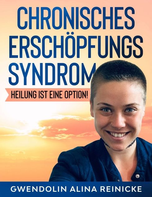 Produktbild: Chronisches Ersch&ouml;pfungssyndrom - Heilung ist eine Option!