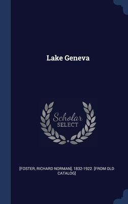 Produktbild: Lake Geneva
