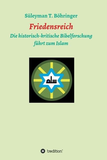 Produktbild: Friedensreich