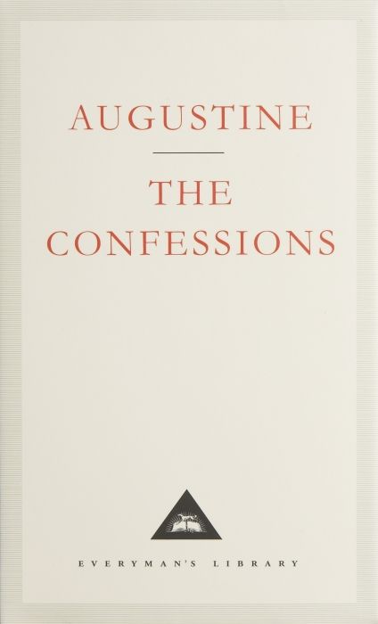 Produktbild: Confessions