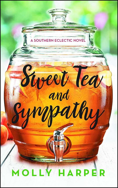 Produktbild: Sweet Tea and Sympathy