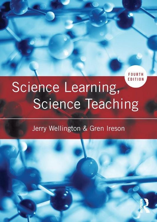 Produktbild: Science Learning, Science Teaching
