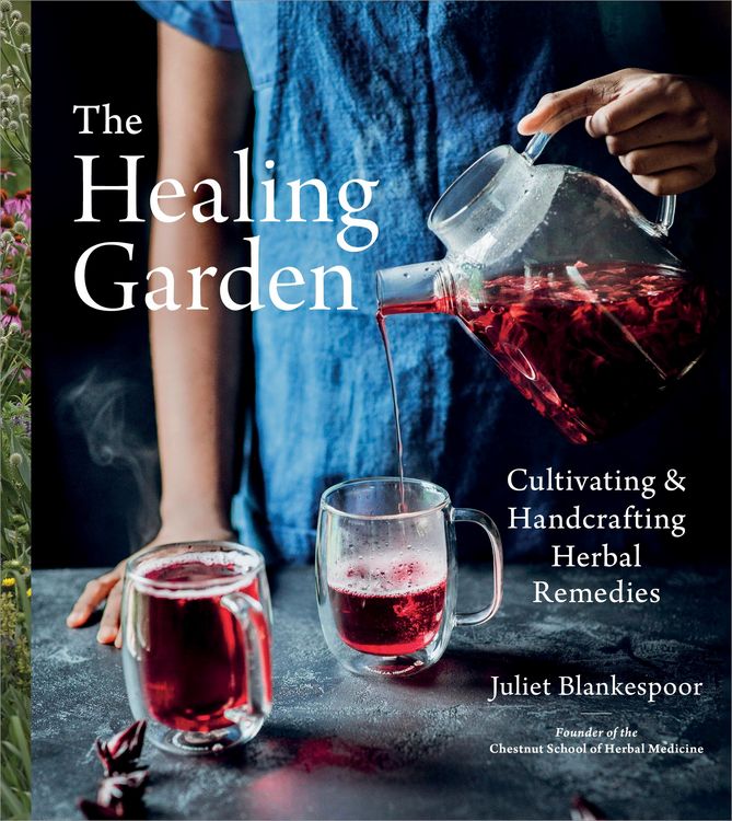 Produktbild: The Healing Garden