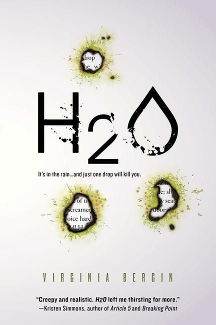 Produktbild: H2O