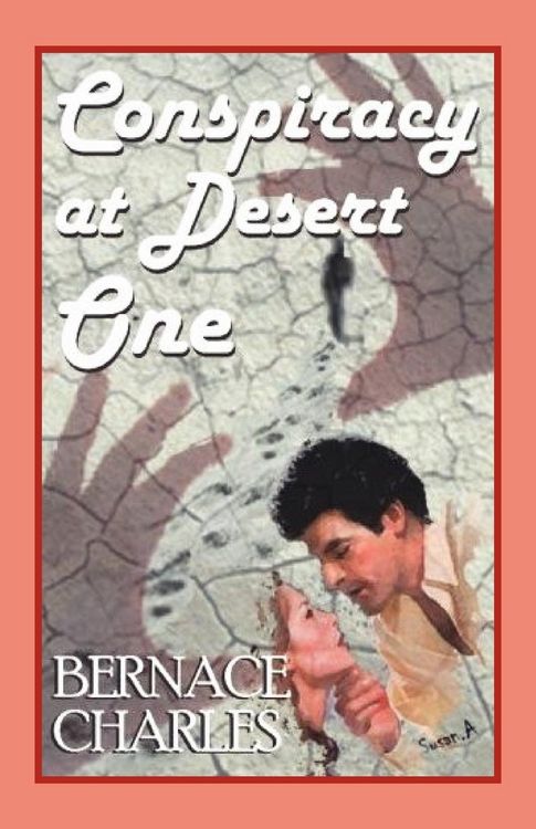 Produktbild: Conspiracy at Desert One