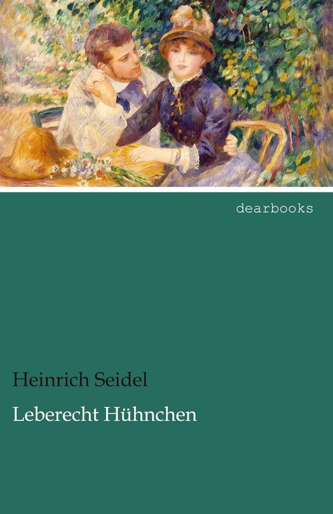 Produktbild: Leberecht H&uuml;hnchen