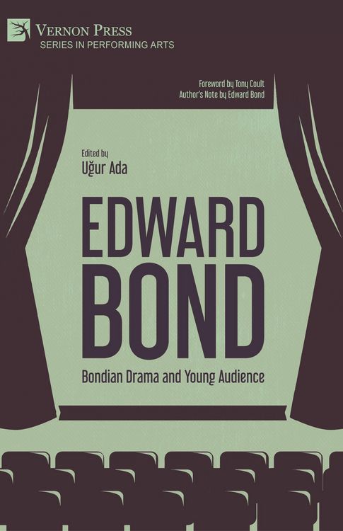 Produktbild: Edward Bond