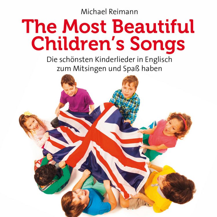 Produktbild: The most beautiful children&acute;s songs