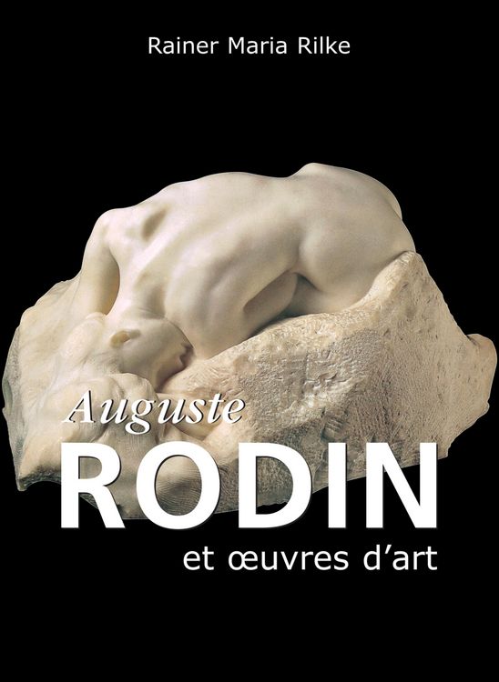 Produktbild: Auguste Rodin et oeuvres d'art
