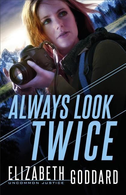 Produktbild: Always Look Twice