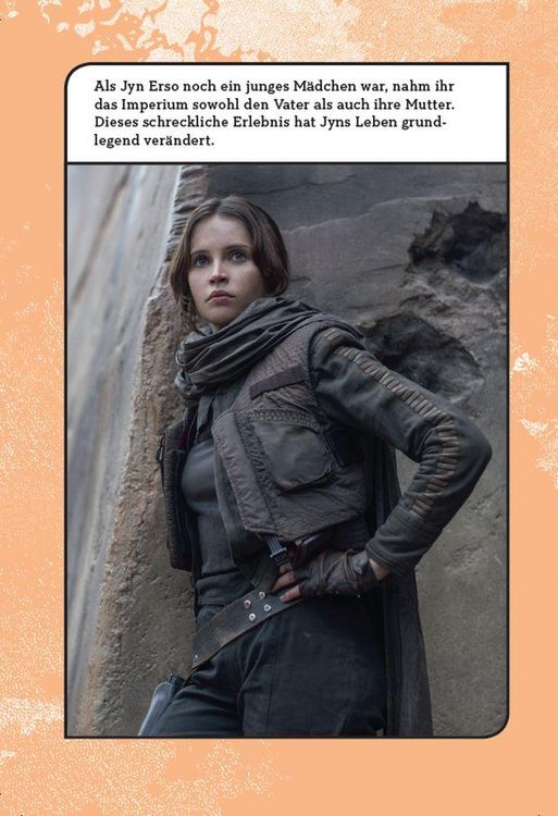 Produktbild: Star Wars Rogue One
