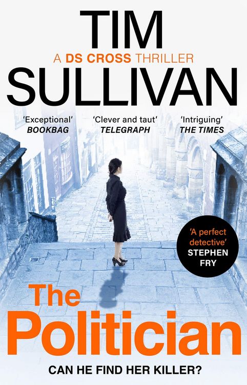 Produktbild: The Politician