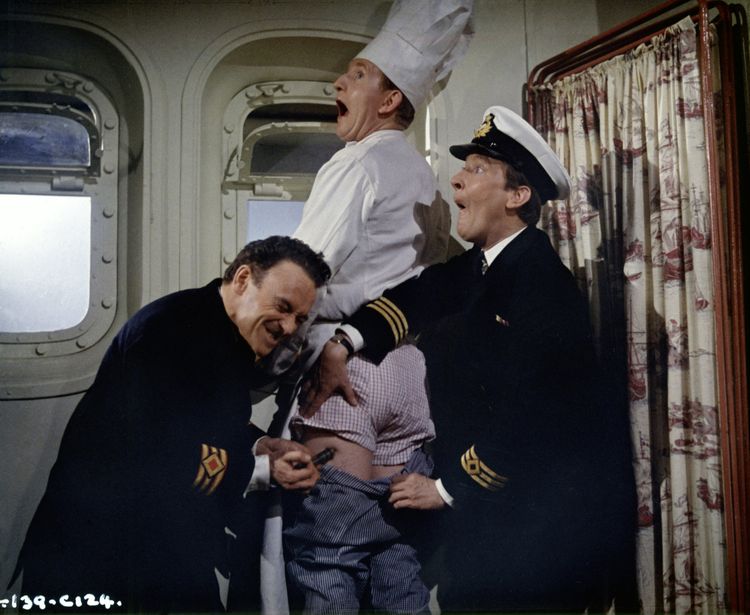 Produktbild: Ist ja irre - Carry On Vol. 2 [4 DVDs]
