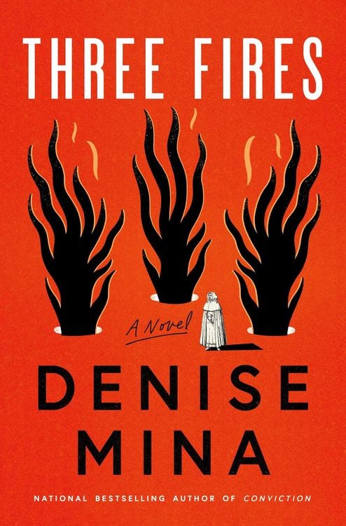 Produktbild: Three Fires