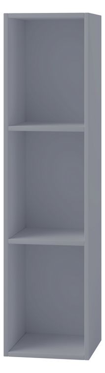 Produktbild: Holz Stand Regal Aufbewahrung Deko B&uuml;cher Mendas 3