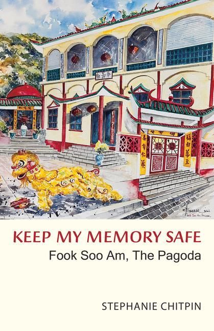 Produktbild: Keep My Memory Safe
