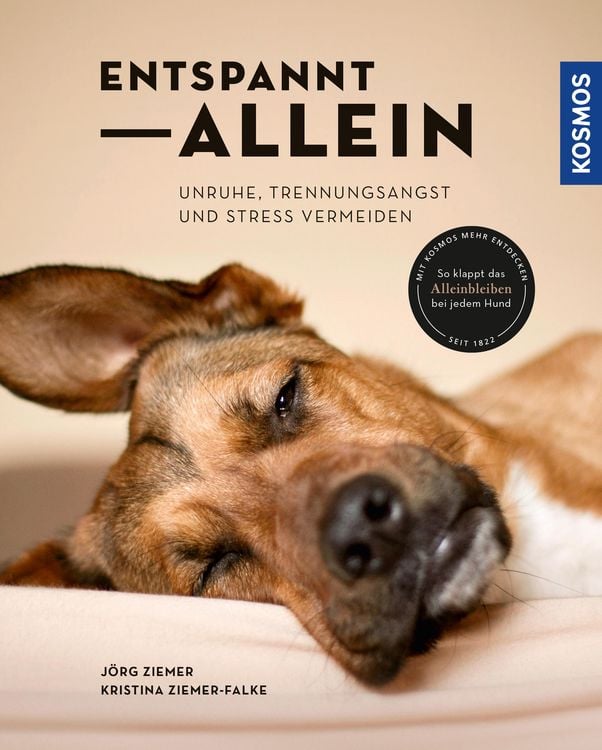 Produktbild: Entspannt allein