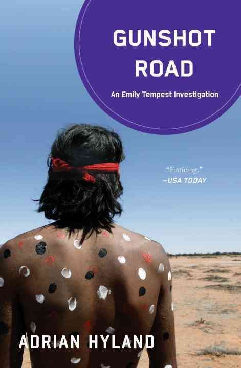 Produktbild: Gunshot Road