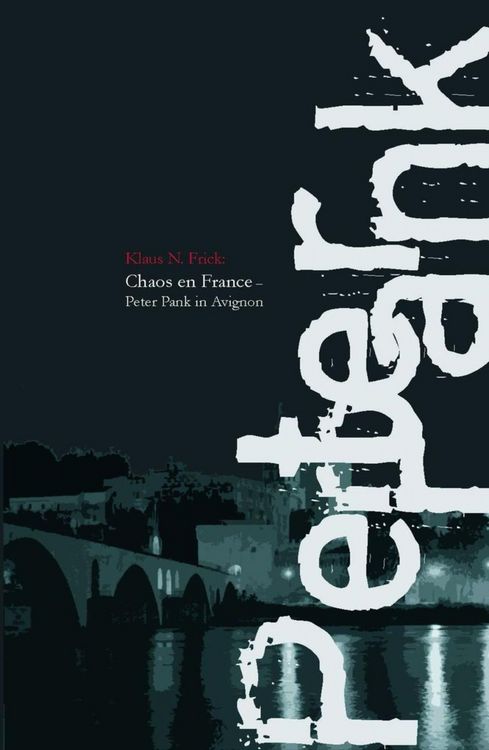 Produktbild: Chaos en France