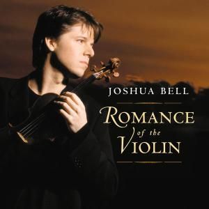 Produktbild: Romance Of The Violin