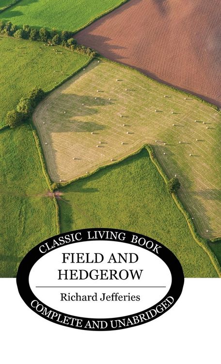 Produktbild: Field and Hedgerow