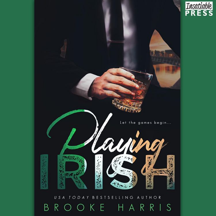 Produktbild: Playing Irish