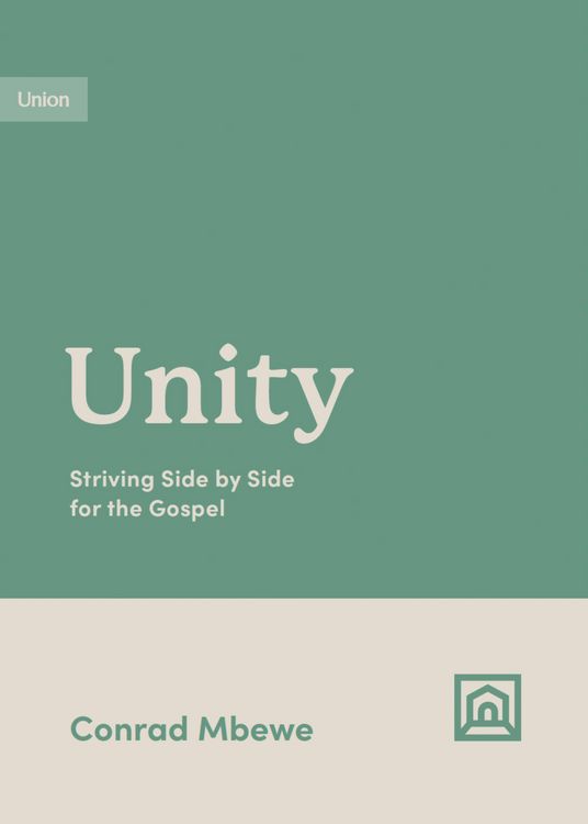 Produktbild: Unity
