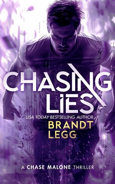 Produktbild: Chasing Lies