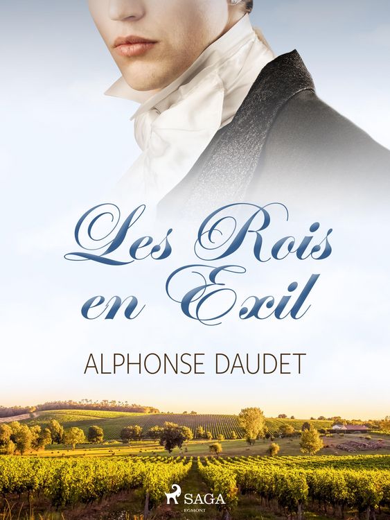 Produktbild: Les Rois en Exil