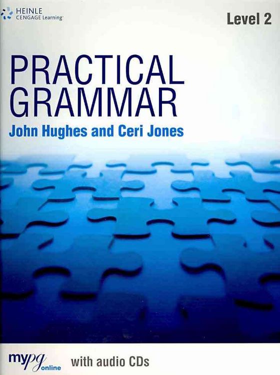 Produktbild: Practical Grammar 2