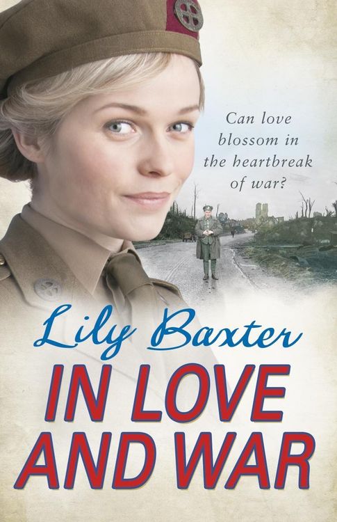 Produktbild: In Love and War