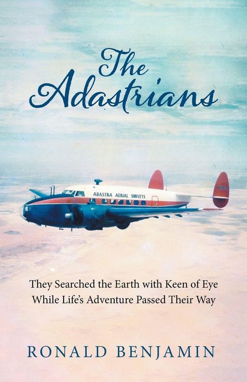 Produktbild: The Adastrians
