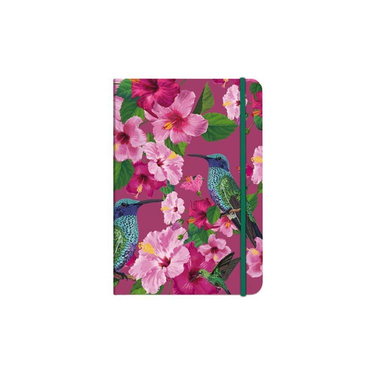 Produktbild: Notizbuch A6 Rio