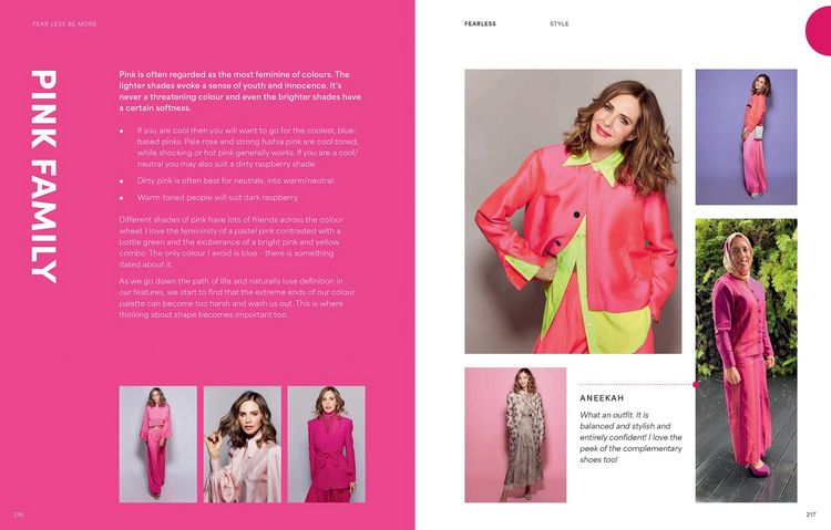 Produktbild: Fearless Hb+