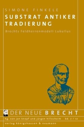 Produktbild: Substrat antiker Tradierung