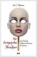 Produktbild: Bir Sosyopatin Itiraflari