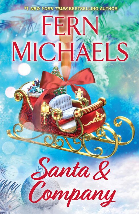 Produktbild: Santa and Company