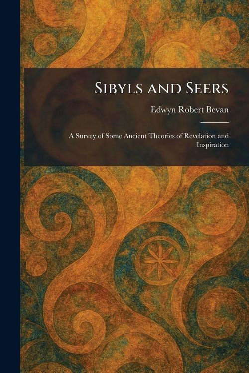 Produktbild: Sibyls and Seers