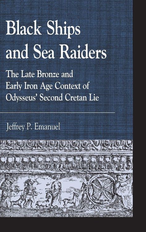 Produktbild: Black Ships and Sea Raiders