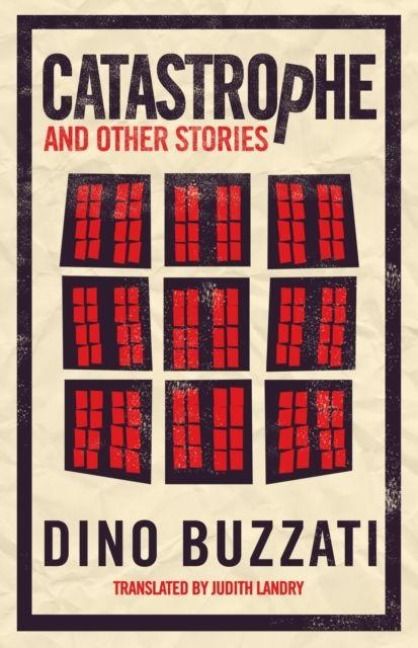 Produktbild: Catastrophe and Other Stories