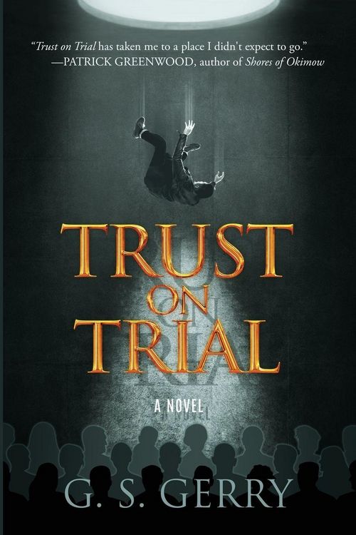 Produktbild: Trust on Trial